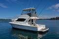 Riviera 3850 Open Flybridge