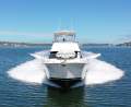 Riviera 3850 Open Flybridge