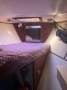 Mason 48 Adriatic Alpha Seaworthy Liveaboard:fore cabin