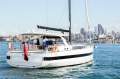 Beneteau Oceanis 62