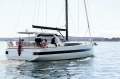 Beneteau Oceanis 62
