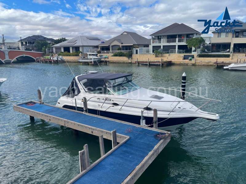 Leeder Sportiva 320