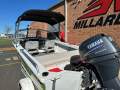 Quintrex 430 Estuary Angler