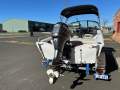 Quintrex 430 Estuary Angler