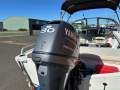Quintrex 430 Estuary Angler