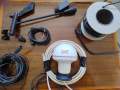 AUTOHELM (RAYMARINE) ST50 PLUS INSTRUMENTS-ALL NEW