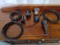 AUTOHELM (RAYMARINE) ST50 PLUS INSTRUMENTS-ALL NEW
