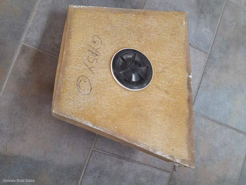 Water Tank- GRP