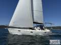 Beneteau Oceanis 390