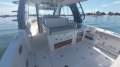 Boston Whaler 350 Realm Book a viewing during the Sanctuary Cove Boat show