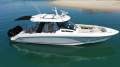 Boston Whaler 350 Realm Book a viewing during the Sanctuary Cove Boat show