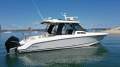 Boston Whaler 350 Realm Book a viewing during the Sanctuary Cove Boat show