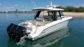 Boston Whaler 350 Realm Book a viewing during the Sanctuary Cove Boat show