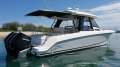 Boston Whaler 350 Realm Book a viewing during the Sanctuary Cove Boat show