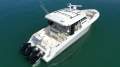 Boston Whaler 350 Realm Book a viewing during the Sanctuary Cove Boat show
