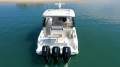 Boston Whaler 350 Realm Book a viewing during the Sanctuary Cove Boat show