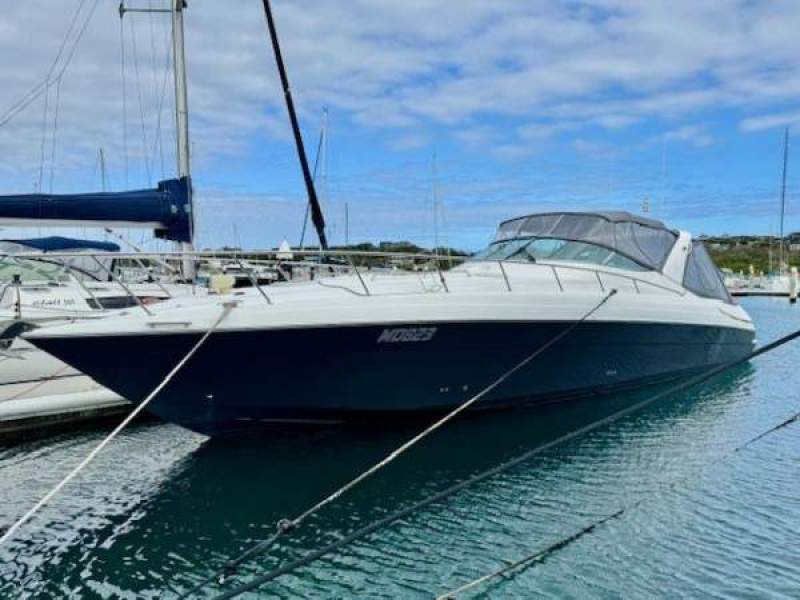 Riviera M430