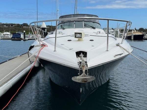 Riviera M430