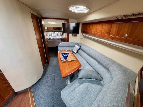  Riviera M430 Boat Brokers of Tasmania