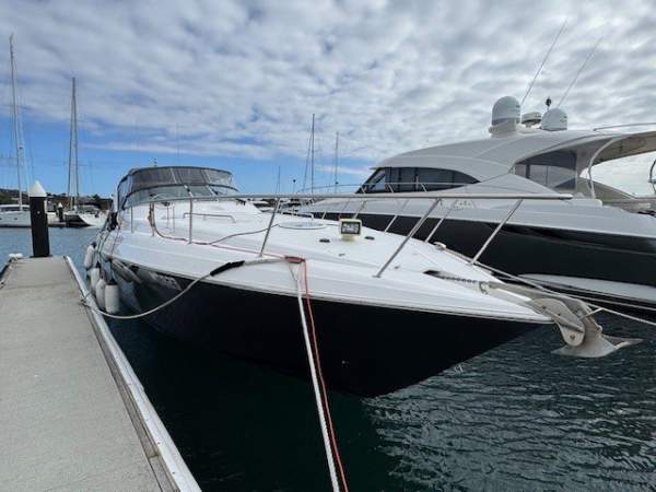 Riviera M430