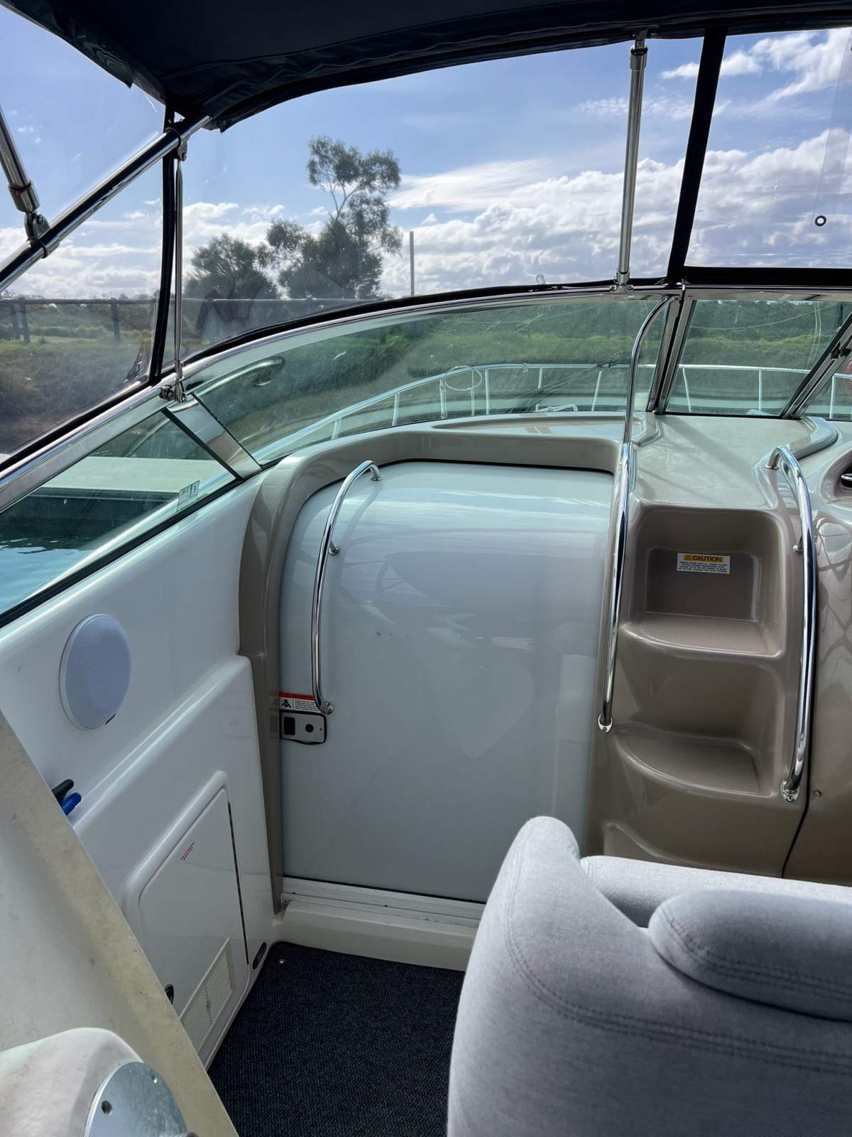  Riviera M430 Boat Brokers of Tasmania