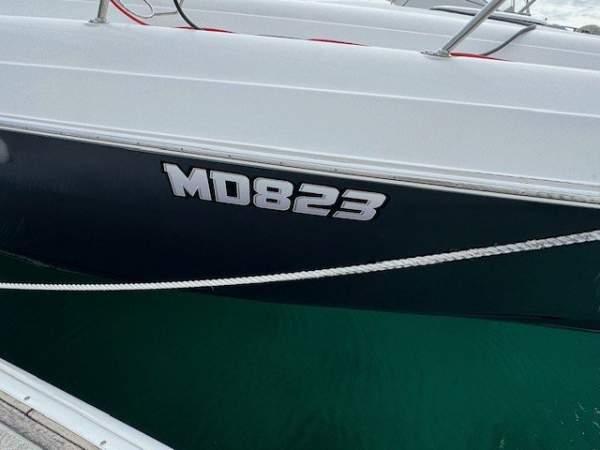  Riviera M430 Boat Brokers of Tasmania
