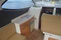 Mustang 32 Sports Cruiser Maritimo