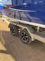Sea Jay 7.20 Pursuit GS Plate Xtreme