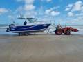 Sea Jay 7.20 Pursuit GS Plate Xtreme