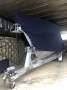 Sea Jay 7.20 Pursuit GS Plate Xtreme