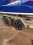 Sea Jay 7.20 Pursuit GS Plate Xtreme