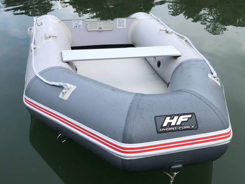 Bestway Inflatable Dinghy As New Save $ Can Deliver Sydney