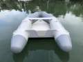 Bestway Inflatable Dinghy As New Save $ Can Deliver Sydney