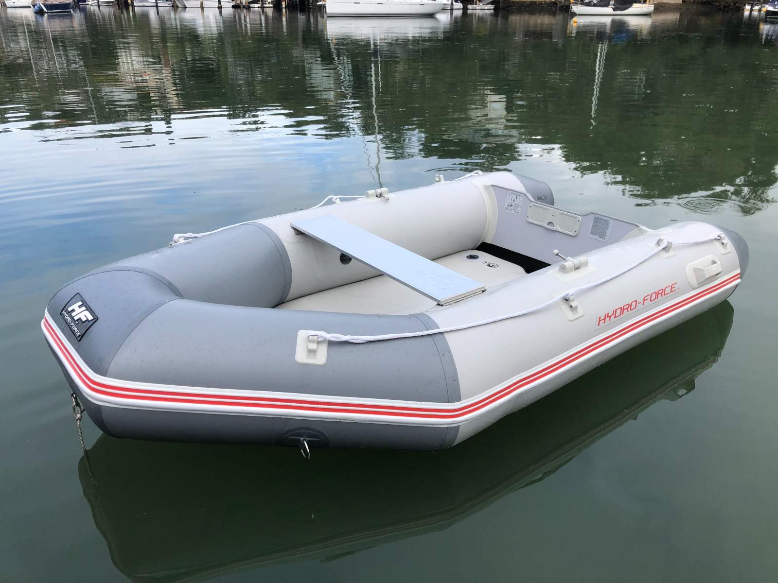 Bestway Inflatable Dinghy As New Save $ Can Deliver Sydney