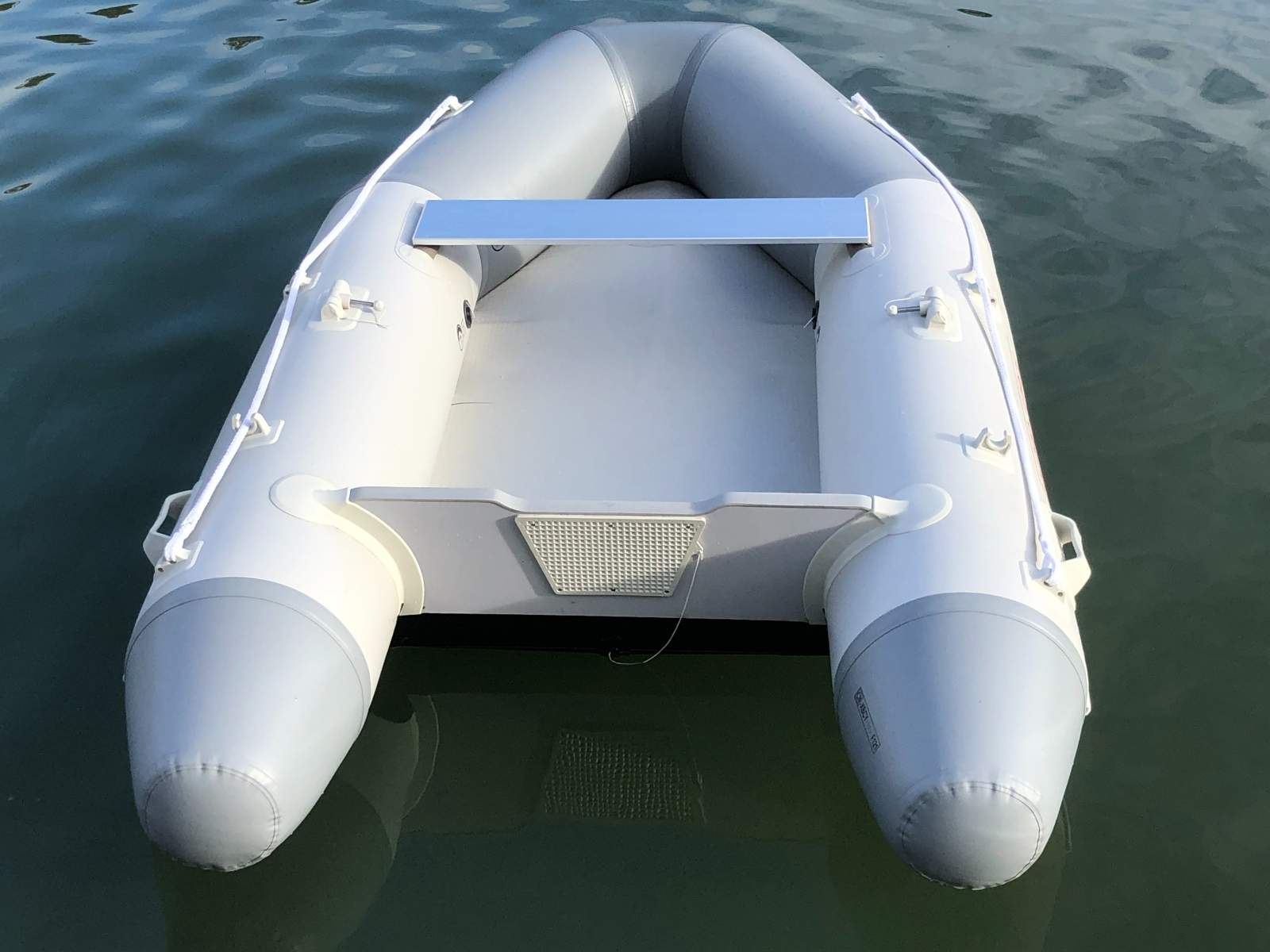 Bestway Inflatable Dinghy As New Save $ Can Deliver Sydney