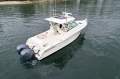 Grady-White Express 330