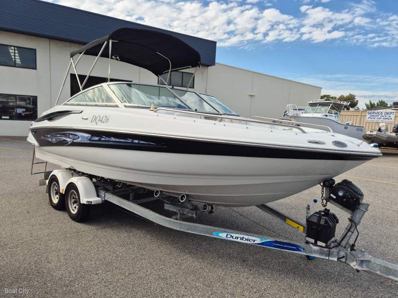 Crownline 200 LS