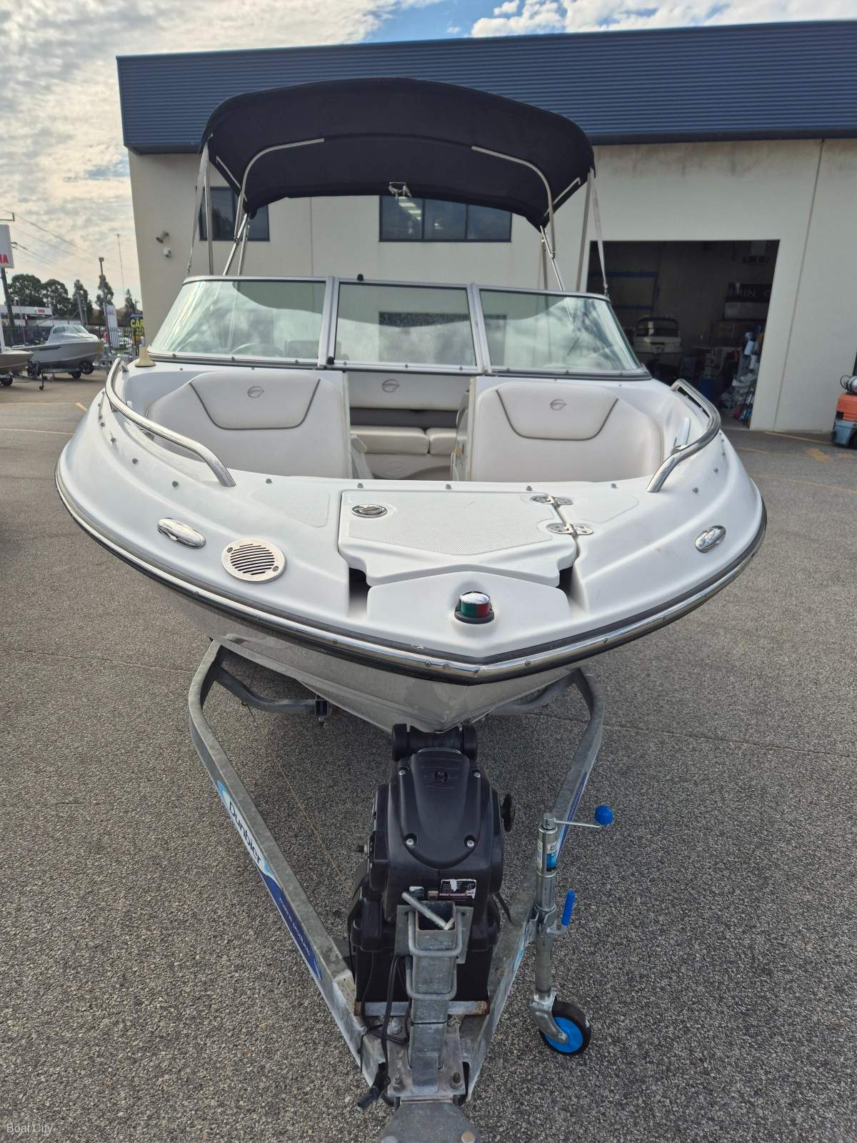 Crownline 200 LS