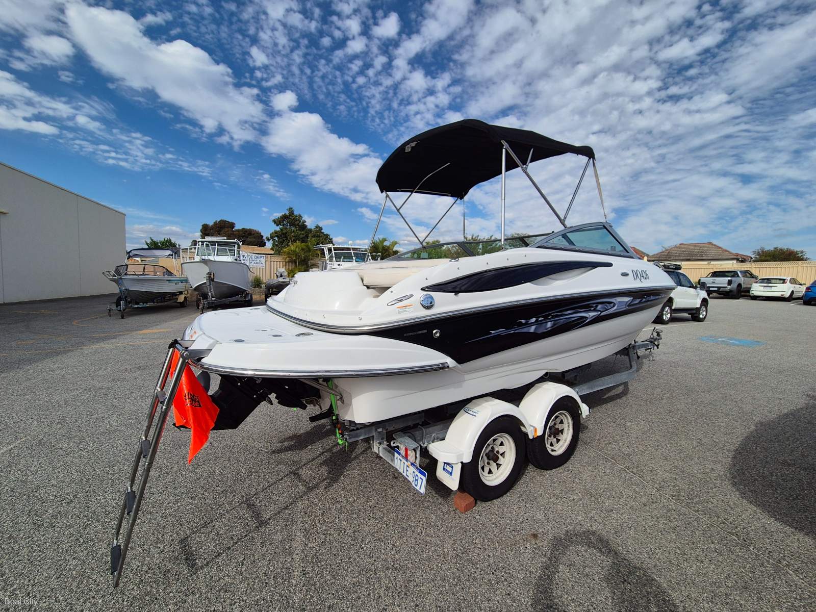 Crownline 200 LS