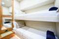 Maritimo M75 Cruising Motoryacht 2025