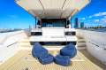 Maritimo M75 Cruising Motoryacht 2025