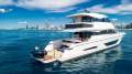 Maritimo M75 Cruising Motoryacht 2025