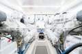 Maritimo M75 Cruising Motoryacht 2025