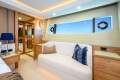 Maritimo M75 Cruising Motoryacht 2025