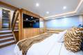 Maritimo M75 Cruising Motoryacht 2025