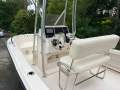 Grady-White Fisherman 180