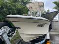 Grady-White Fisherman 180