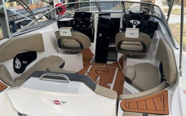 FS Yachts FS 215 Custom