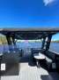 Mancraft 8.5m Wide Body Pontoon Boat