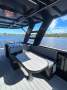 Mancraft 8.5m Wide Body Pontoon Boat
